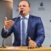 Cabo Gilberto mostrará irregularidades do Governo da Paraíba e do Consórcio NE na CPI da Covid nesta 5ª