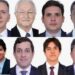 Saiba como votaram os deputados da Paraíba na quarentena de juízes, membros do MP e policiais