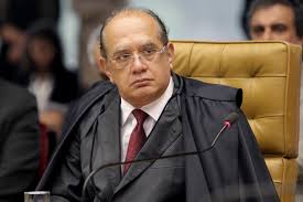 STF- Gilmar Mendes era chefe da AGU, foi indicado por FHC e sabatina ocorreu 13 dias depois