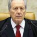 STF – Lewandowski foi indicado por Lula e foi sabatinado três dias depois no Senado