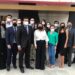 Advogados municipalistas anunciam apoio a Maria Cristina Santiago nas eleições da OAB/PB