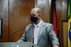 “A quem interessa barrar o MP ?”, questiona Bruno Farias sobre PEC 05 que muda composição do CNMP