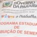 R$ 58 MILHÕES- Fornecedora de sementes e ração teria pago propina a Ricardo Coutinho, denuncia Gaeco
