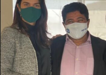 CBF atende pedido de Michelle Ramalho, presidente da FPF, e implantará combate a manipulação de resultados nos Estaduais
