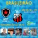 Rádio Câmara FM 88,7 reúne time de craques na transmissão de Botafogo x Ituano neste sábado às 17h