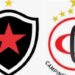 FUTEBOL DA PB EM ALTA- Raposa na final e garantida na Série “C” e Belo disputando vaga à “B”