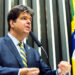 Ruy reafirma compromisso com oposição a João Azevedo, “o meu palanque jamais será o da Operação Calvário”