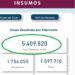 Deputado destaca marca de mais de 5,4 milhões de vacinas enviadas pelo Governo Federal à Paraíba