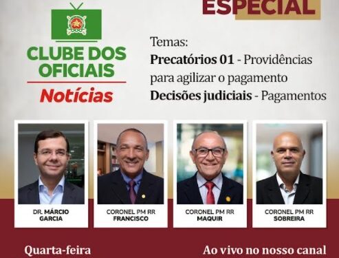 LIVE ESPECIAL-