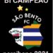 FAZENDO HISTÓRIA – São Bento, com ex-seleção brasileira, sagra-se bicampeão paraibano de futsal