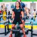 Sem apoio atleta paraibana pode desfalcar seleção no Sul Americano no Equador
