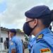 Abertas inscrições para 140 vagas no colégio da Polícia Militar, em Mangabeira