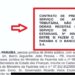 Contrato do Governo da Paraíba com BB para arrecadação de tributos foi irregular e não vantajoso