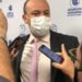 VÍDEO- Deputado Cabo Gilberto critica Governo por situação da PM e lamenta assassinato de policiais
