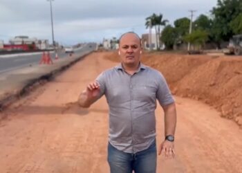 Deputado pede união da bancada federal por conclusão das obras da BR 230 (vídeo), de Cabedelo a Oitizeiro