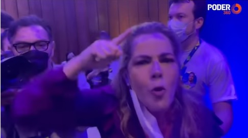 Deputada denuncia oferta de dinheiro (VÍDEO) para votar em Doria nas prévias do PSDB