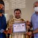 VÍDEO-  Padre Luciano, da prisão ilegal ao justo título de cidadão paraibano