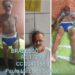 Policial faz desabafo (vídeo), serviu por 30 anos à população e agora pede ajuda financeira para tratar doença