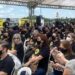 PIOR SALÁRIO DO BRASIL – Policiais Civis da Paraíba mantém mobilização por subsídio e PCCR