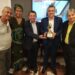 Band Norte-Nordeste recebe homenagem por transmissões da Série C do Brasileirão