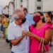 Ministro Rogério e prefeito Cícero entregam apartamentos a 192 famílias em João Pessoa