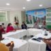 PMs se reúnem com vice-líder do Governo, pedem encontro com governador e alertam para clima de esgotamento na tropa