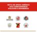 Em nota, entidades da PM anunciam apoio jurídico a PMs participantes do Movimento