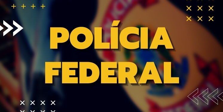 PF cumpre mandado em Sousa/PB em operação contra fraudes em licitação na PB e mais 8 estados