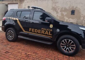 Polícia Federal prende chefe de gabinete do governador do Acre em Operação de combate a corrupção