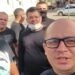 VEJA VÍDEOS- PMs começam a chegar para protesto na Praça JP, saiba os prejuízos que o Governo causou