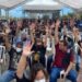 OUÇA : Policiais civis aceitam acordo com Governo e delegados decidem em assembleia nesta 5ª