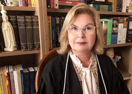 Desembargadora Fátima Bezerra é eleita pelo TJPB para compor Tribunal Regional Eleitoral