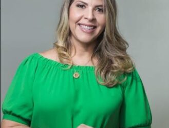 Com 44 mil votos em 2018 Eliza Virgínia pode deixar PP e concorrer à Câmara Federal