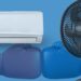 ECONOMIZE ENERGIA- Ar-condicionado e geladeira consomem até 30% a mais em dias de calor