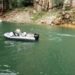 Tragédia com desmoronamento de rochas em lago deixa 10 pessoas mortas e 32 feridas