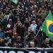VEJA VÍDEOS – PMs em protesto seguem da Granja por Epitácio Pessoa até praia de Tambaú