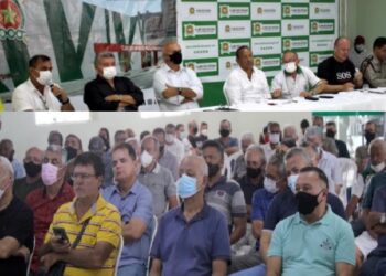 Reflexões a partir das Assembleias dos PMs sobre proposta do Governo – por Marcelo José
