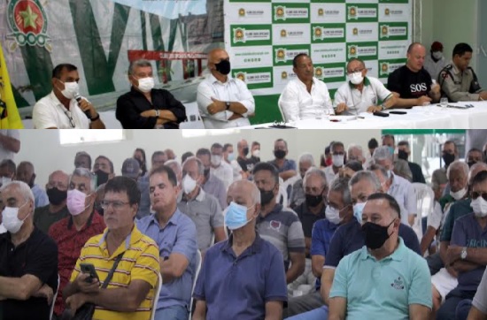Reflexões a partir das Assembleias dos PMs sobre proposta do Governo – por Marcelo José