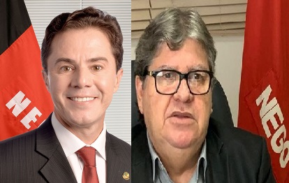 Saída de Ana Cláudia do Governo de João revela Vené entrando na disputa pela sucessão