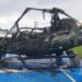 Operação da PF prende mandante de incêndio em aeronave do Ibama, envolvido em garimpo ilegal