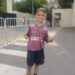 Paraibano de 10 anos vai jogar no Atlético-MG, de Hulk, e pai deixa emprego pelo sonho do filho
