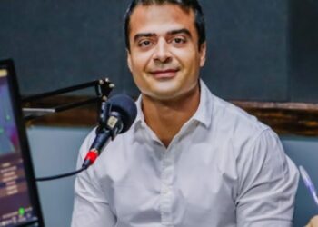 Bruno Roberto anuncia nesta sexta-feira importante adesão a sua pré-candidatura ao Senado