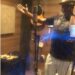 VEJA VÍDEO- Forrozeiro paraibano grava música destacando Bolsonaro e a Transposição