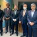 Filho do ministro da Saúde se filia ao PL e disputará vaga à Câmara Federal pela Paraíba