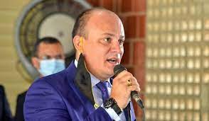Deputado cobra explicação de R$ 1 bilhão enviado pelo Governo Federal para enfrentamento à Covid na Paraíba