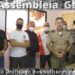 VEJA VÍDEO- PMs de Alagoas mandam recado ao governador: “Vai pagar pra ver ?”