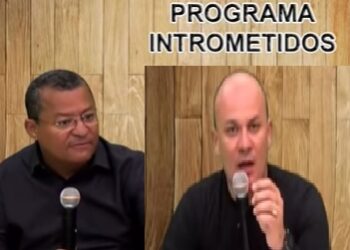 Nilvan anuncia que vai pedir a população para ajudar eleição de Cabo Gilberto para federal