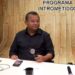 VÍDEO- Nilvan Ferreira revela ao Intrometidos eleição de nova direção nacional do PTB