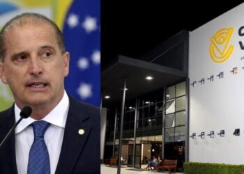 Ministro do Trabalho e Previdência apresenta Serviço Civil Voluntário a prefeitos na Paraíba
