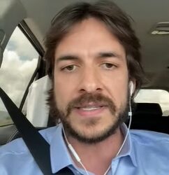 VÍDEO- Pedro critica “carnaval eleitoral” e aglomeração em filiação de João Azevedo ao PSB